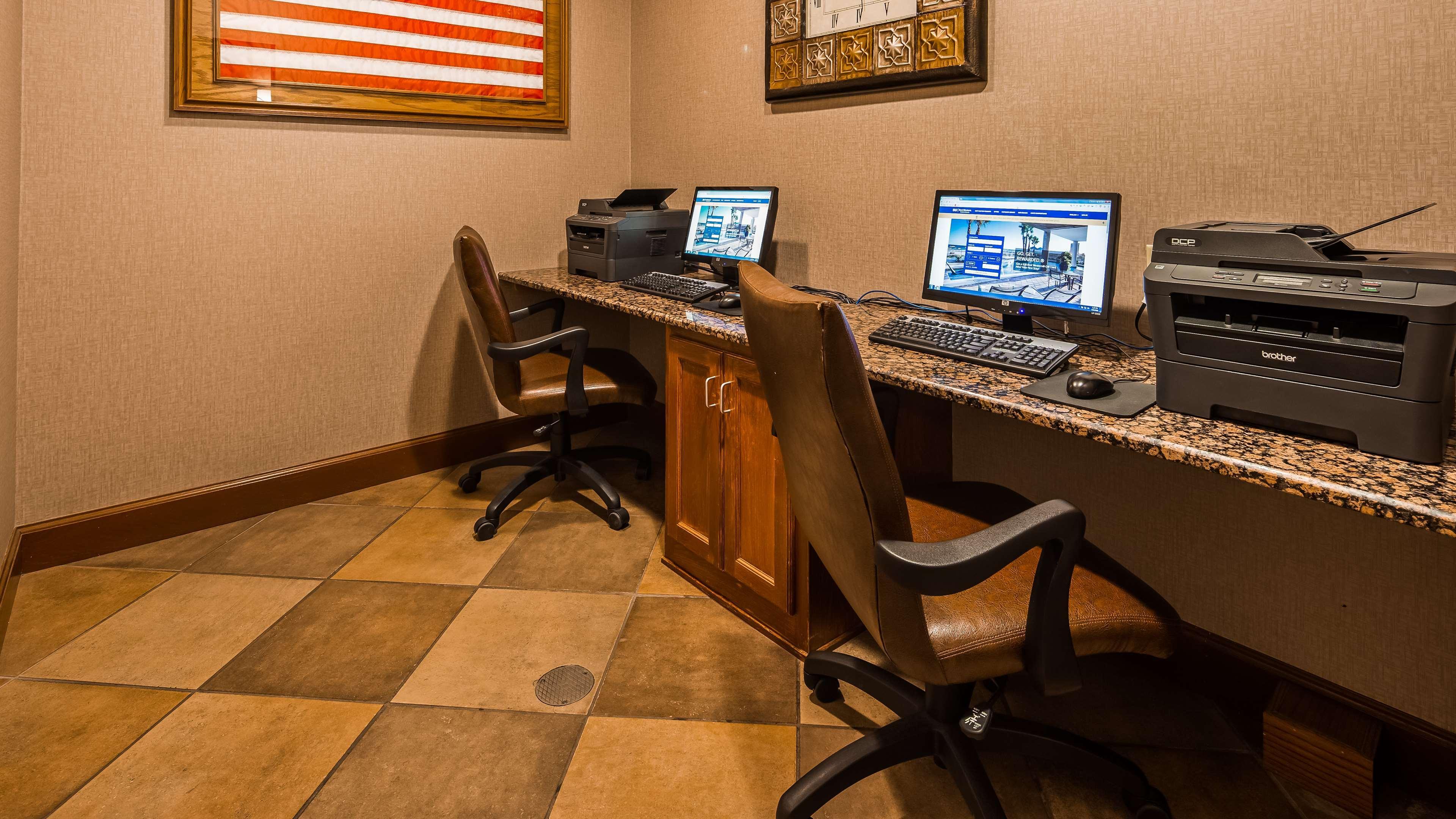 เบสต์ เวสเทิร์น พรีเมียร์ บริดจ์วูด รีสอร์ต โฮเต็ล Hotel Neenah ภายนอก รูปภาพ