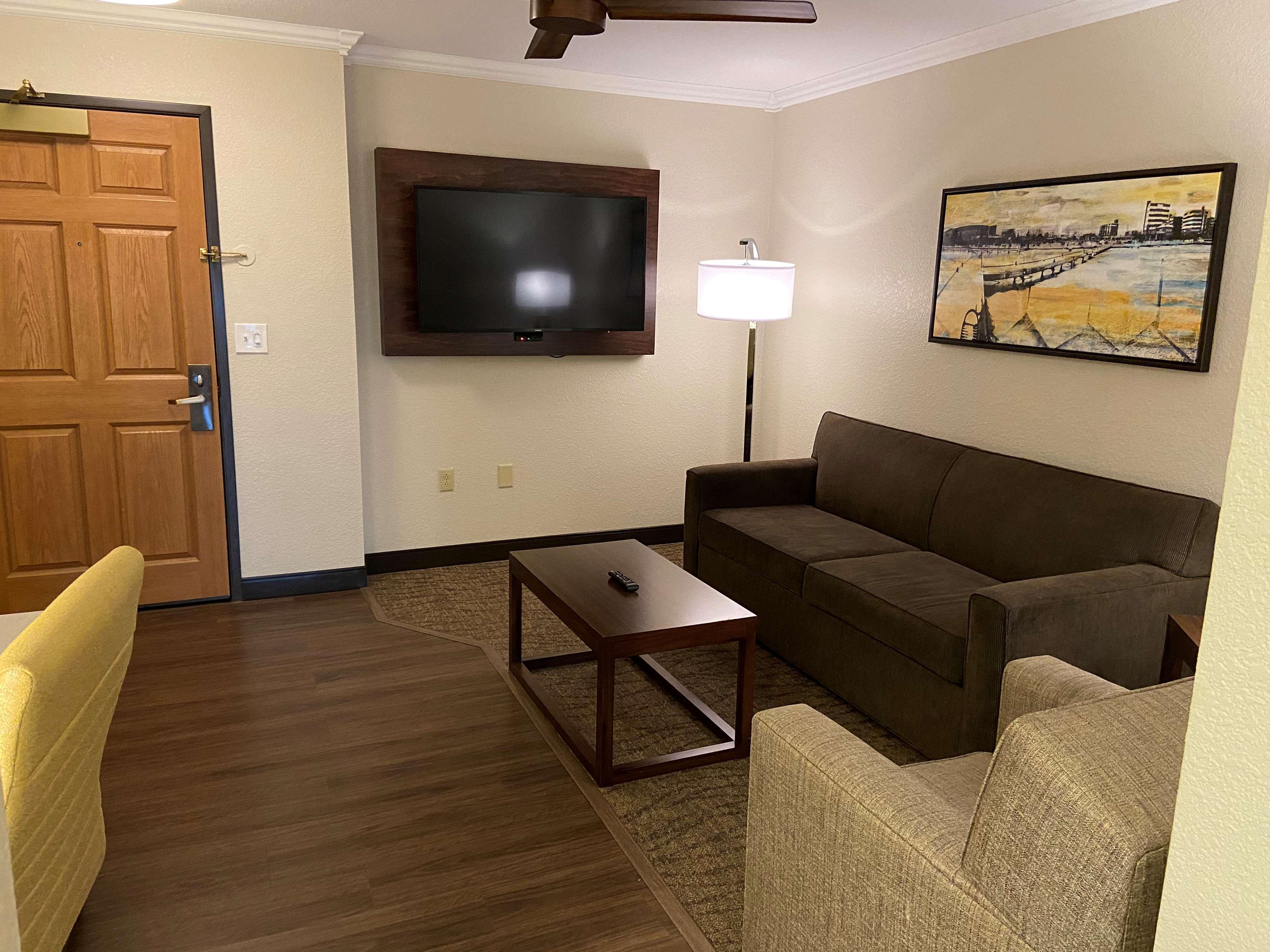 เบสต์ เวสเทิร์น พรีเมียร์ บริดจ์วูด รีสอร์ต โฮเต็ล Hotel Neenah ภายนอก รูปภาพ