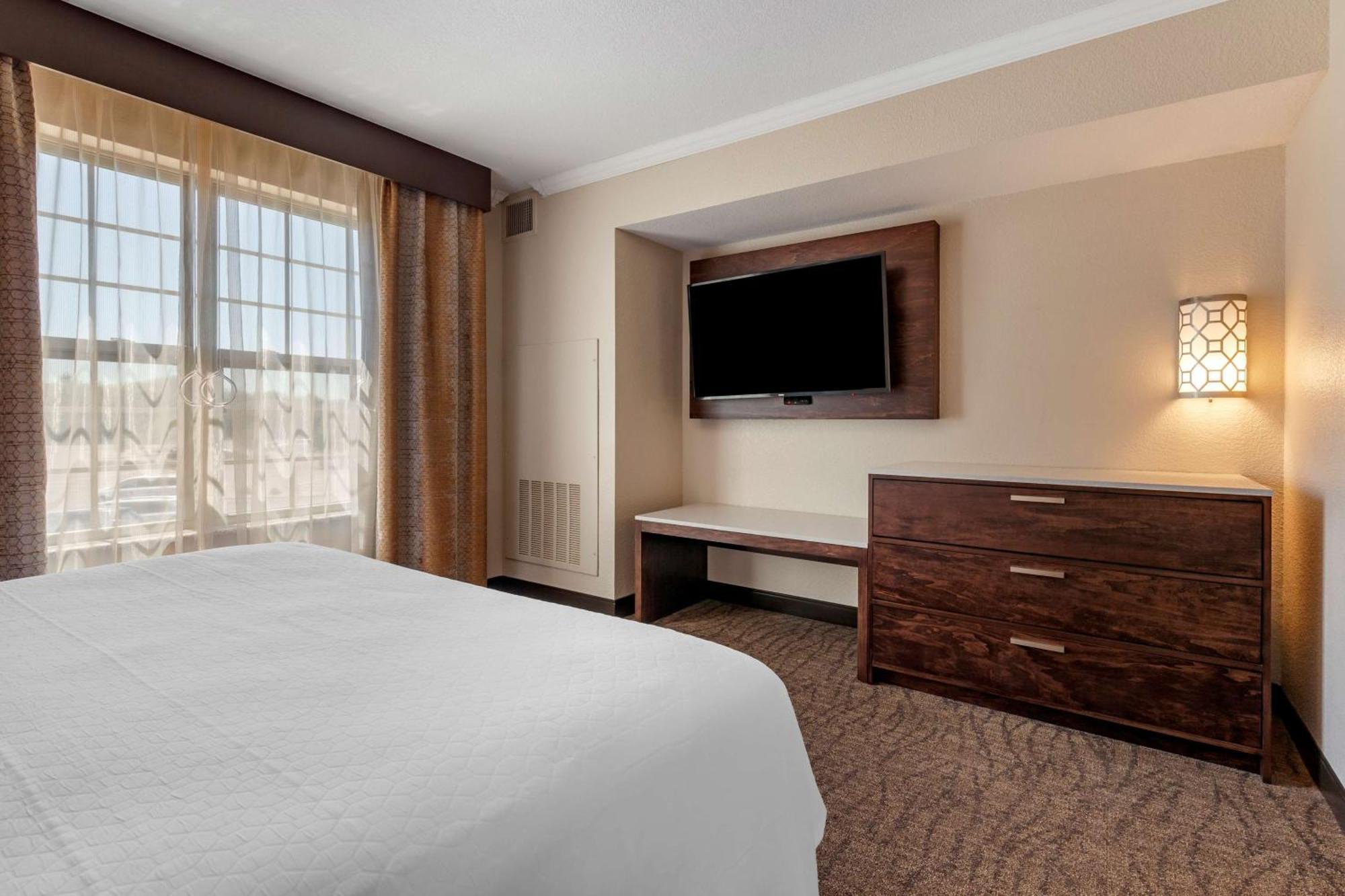 เบสต์ เวสเทิร์น พรีเมียร์ บริดจ์วูด รีสอร์ต โฮเต็ล Hotel Neenah ภายนอก รูปภาพ
