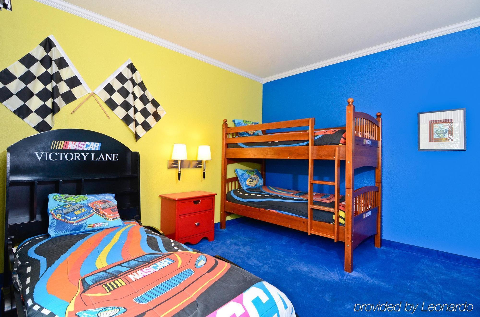 เบสต์ เวสเทิร์น พรีเมียร์ บริดจ์วูด รีสอร์ต โฮเต็ล Hotel Neenah ห้อง รูปภาพ